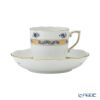 ヘレンド ASB1-CH モカカップ＆ソーサー 150ml 00707-0-00