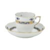 ヘレンド ASB1-CH モカカップ＆ソーサー 150ml 00707-0-00