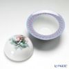 マイセン（Meissen） 719391／52954 ボックス 11cm（小花）