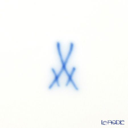 マイセン（Meissen） ベゴニア 720290／28582 コーヒーカップ＆ソーサー 180ml