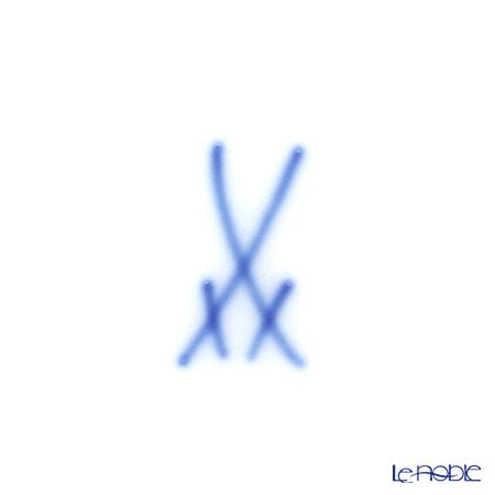 マイセン（Meissen） ベゴニア 720290／28633 ティーカップ＆ソーサー 170ml