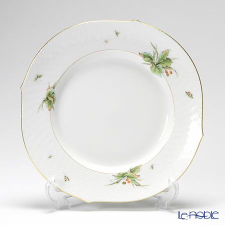 マイセン（Meissen） サマーメドウ 720310／29472 プレート 22.5cm