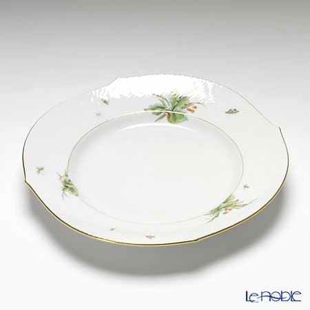 マイセン（Meissen） サマーメドウ 720310／29472 プレート 22.5cm