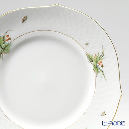 マイセン（Meissen） サマーメドウ 720310／29472 プレート 22.5cm