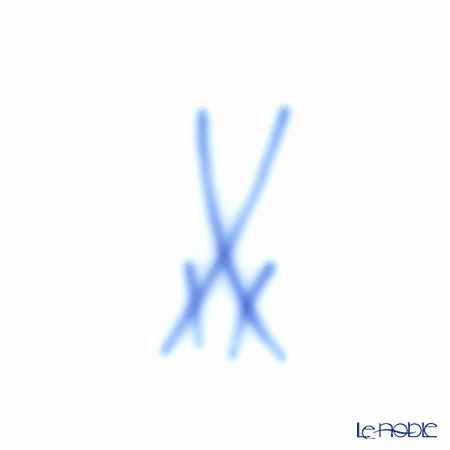 マイセン（Meissen） サマーメドウ 720310／29472 プレート 22.5cm