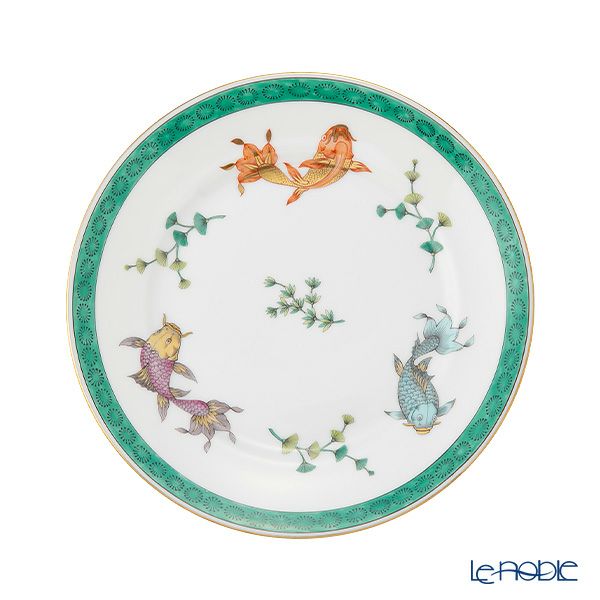 ヘレンド COPO-RI プレート 18cm 02518-0-00