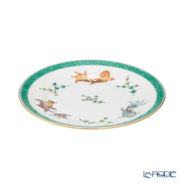 ヘレンド COPO-RI プレート 18cm 02518-0-00