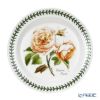 ポートメリオン ボタニックローズ プレート 27cm タモラピーチ