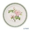 ポートメリオン ボタニックローズ プレート 27cm スキャボロフェアー