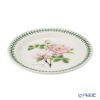 ポートメリオン ボタニックローズ プレート 27cm スキャボロフェアー