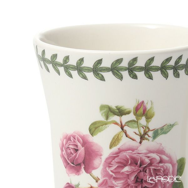 ポートメリオン ボタニックローズ マグカップ 280ml ポートメリオン