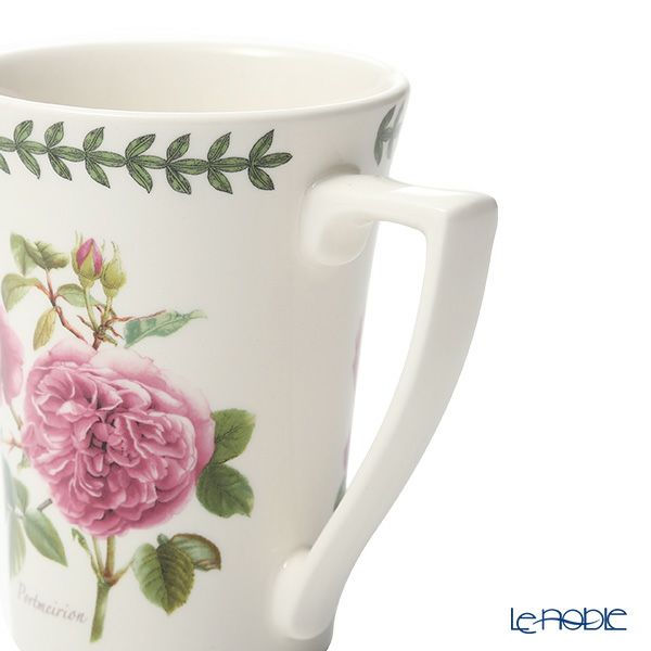 ポートメリオン ボタニックローズ マグカップ 280ml ポートメリオン