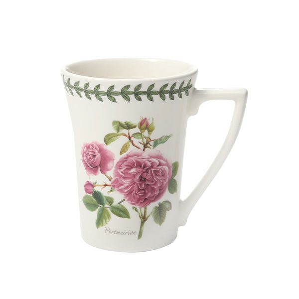 ポートメリオン ボタニックローズ マグカップ 280ml ポートメリオン