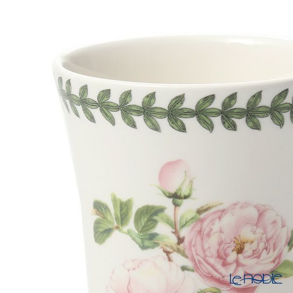 ポートメリオン ボタニックローズ マグカップ 280ml スキャボロフェアー