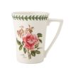 ポートメリオン ボタニックローズ マグカップ 280ml ウィローグレース