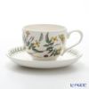 ポートメリオン ボタニックガーデン ティーカップ＆ソーサー 200ml ジャスミン