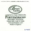 ポートメリオン ボタニックガーデン ティーカップ＆ソーサー 200ml ジャスミン