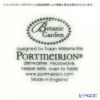ポートメリオン ボタニックガーデン ティーカップ＆ソーサー 200ml ヤハズエンドウ