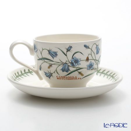 ポートメリオン ボタニックガーデン ティーカップ＆ソーサー 200ml イトシャジン
