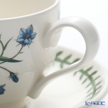 ポートメリオン ボタニックガーデン ティーカップ＆ソーサー 200ml イトシャジン