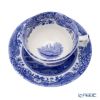 スポード ブルーイタリアン ブレックファーストカップ＆ソーサー