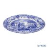 スポード ブルーイタリアン プレート 23cm