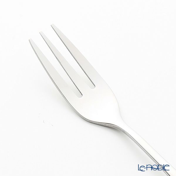 スポード ブルーイタリアン ペストリーフォークセット 6pcs