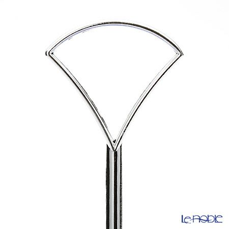 スポード ブルーイタリアン 2段ケーキスタンド 組立式