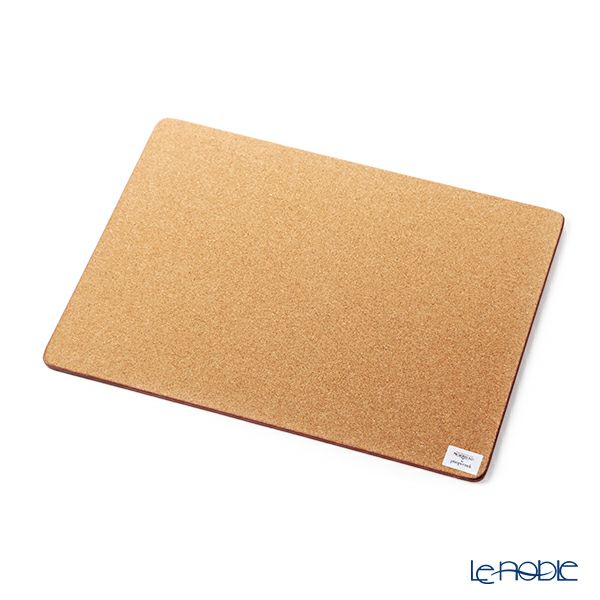 ピンパーネル ウィリアムモリス いちご泥棒 プレースマットセット 30×40 ブルー 4枚