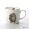 ロイヤル・ウースター レンデル マグ 310ml What a Hoot フクロウ