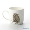 ロイヤル・ウースター レンデル マグ 310ml What a Hoot フクロウ
