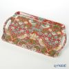 ピンパーネル ウィリアムモリス いちご泥棒（レッド） ラージ トレイ 48×29.5cm