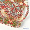 ピンパーネル ウィリアムモリス いちご泥棒（レッド） ラージ トレイ 48×29.5cm