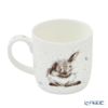 ロイヤル・ウースター レンデル マグカップ 310ml Rasie ウサギ