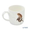 ロイヤル・ウースター レンデル マグカップ 310ml Country Mice ネズミ