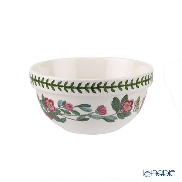 ポートメリオン ボタニックガーデン スタッキングボウル 14cm デイジー