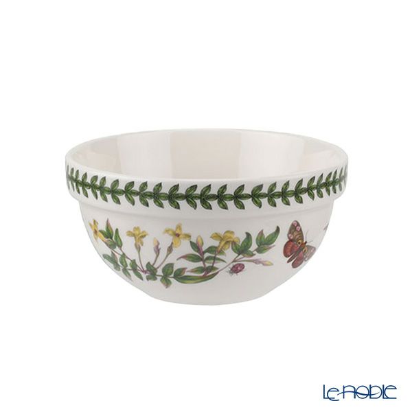 ポートメリオン ボタニックガーデン スタッキングボウル 14cm ヒルガオ