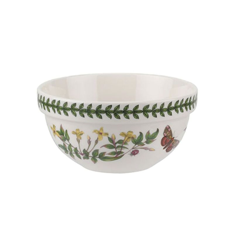 ポートメリオン ボタニックガーデン スタッキングボウル 14cm ヒルガオ