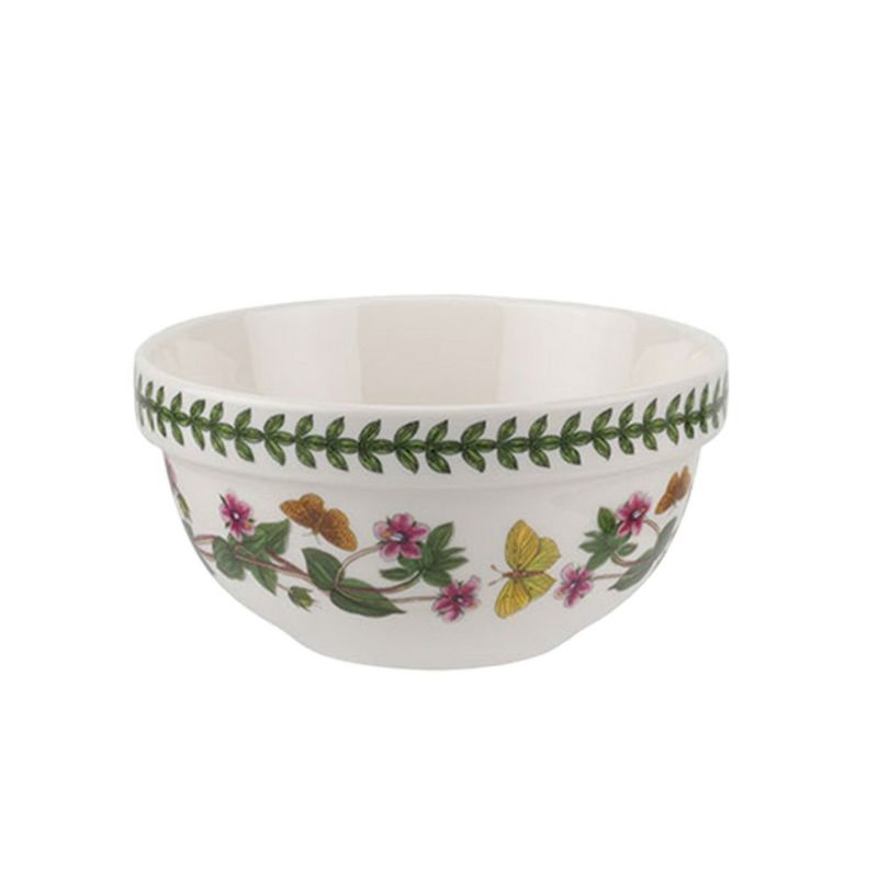 ポートメリオン ボタニックガーデン スタッキングボウル 14cm シクラメン