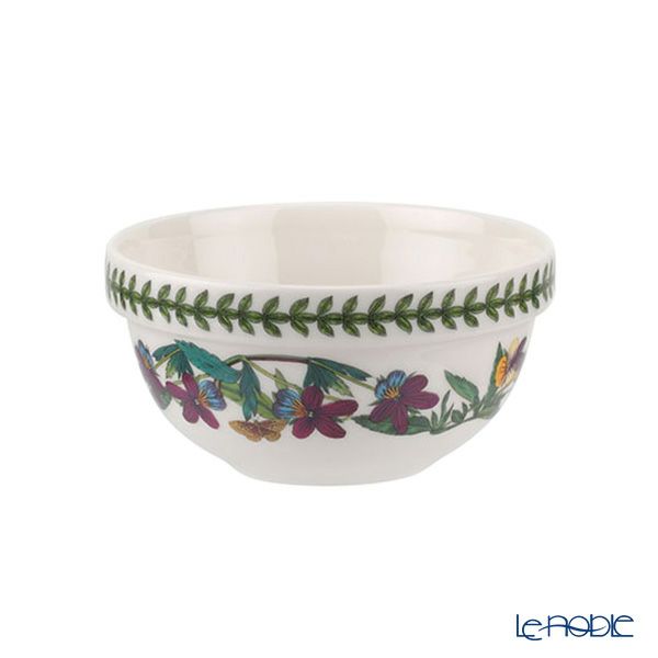 ポートメリオン ボタニックガーデン スタッキングボウル 14cm フクシア