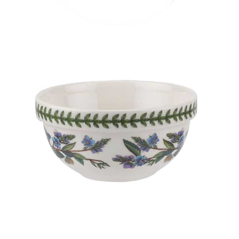 ポートメリオン ボタニックガーデン スタッキングボウル 14cm アジサイ