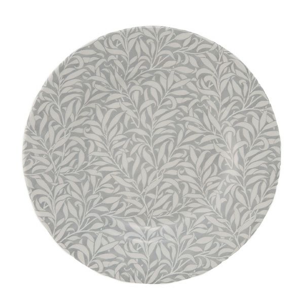 スポード ピュアモリス ウィローボウ プレート 22.2cm