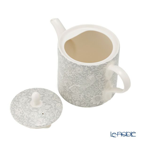 スポード ピュアモリス いちご泥棒 ティーポット 1.1L