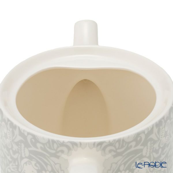 スポード ピュアモリス いちご泥棒 ティーポット 1.1L