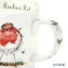 ロイヤル・ウースター レンデル クリスマスコレクション マグカップ 310ml Rockin Robins