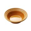 ポートメリオン ボタニックガーデンハーモニー シリアルボウル 16.5cm アンバー