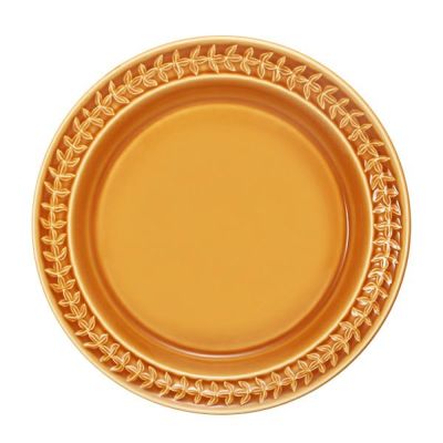 ポートメリオン ボタニックガーデンハーモニー プレート 27cm モス