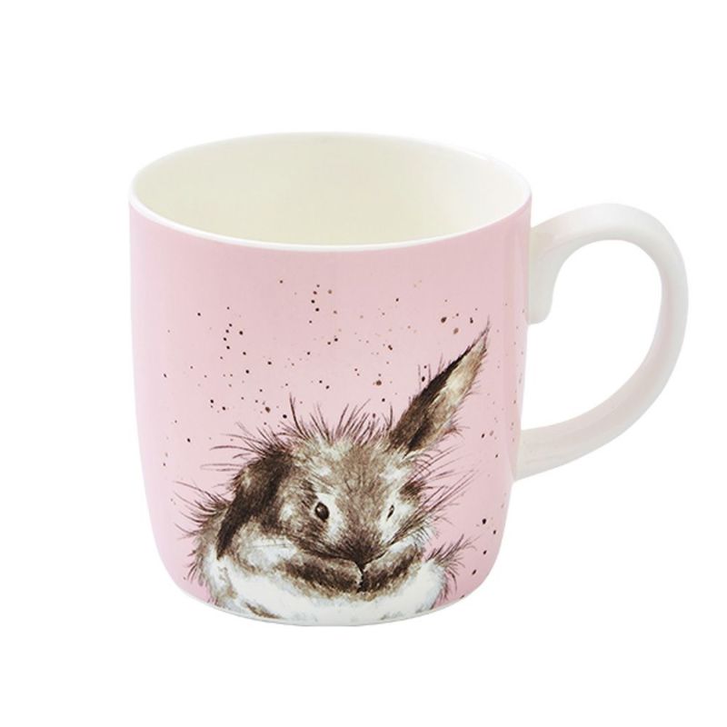 ロイヤル・ウースター レンデル ラージマグ／マグカップ 400ml