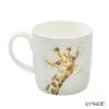 ロイヤル・ウースター レンデル ラージマグ／マグカップ 400ml Flowers キリン