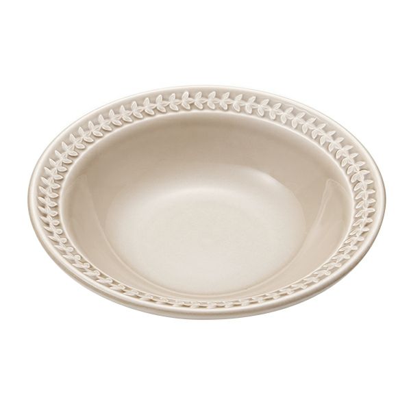 ポートメリオン ボタニックガーデンハーモニー パスタボウル ストーン